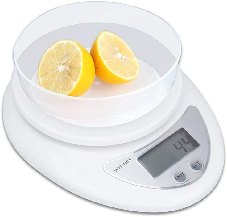 bilance postali digitali reali