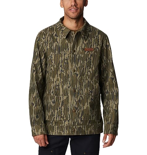 Image of Columbia Men's Roughtail Field Jacket
