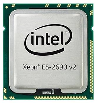 INTEL XEON E5-2697V2×2個(在庫3) Amazon.com: Intel Xeon Processor E5-2690 v2 (25M Cache, 3.00