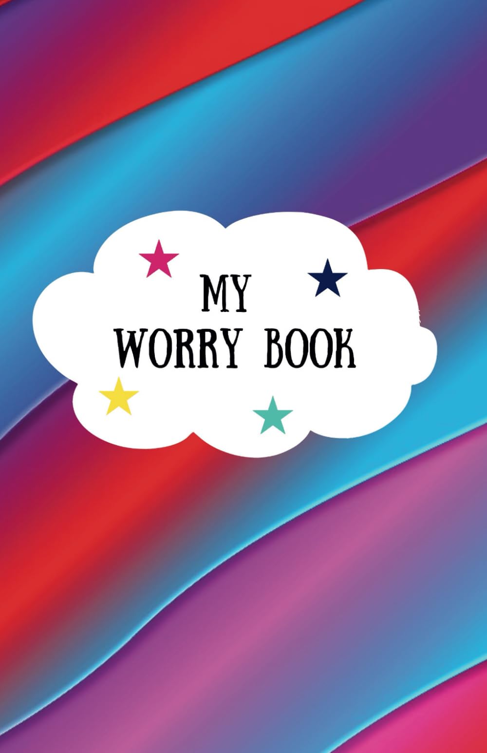My Worry Book