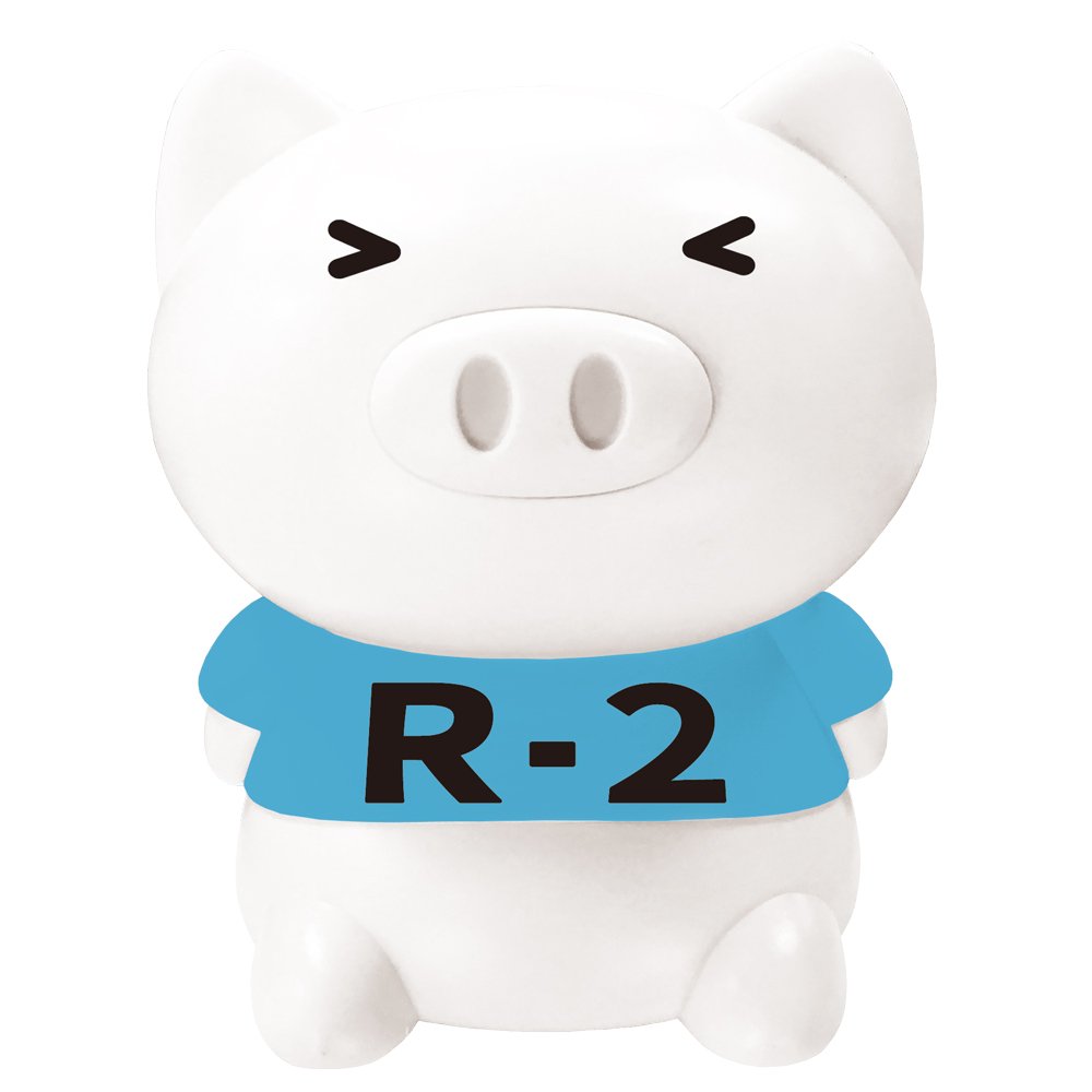 Amazon | タイソウブーブーR2(ラジオ体操第二) | おもちゃ雑貨 | おもちゃ