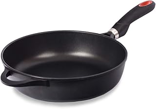 Valira Tecnoform rondel 28 cm, czarny