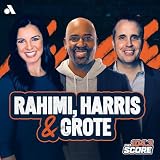 Rahimi, Harris & Grote Show