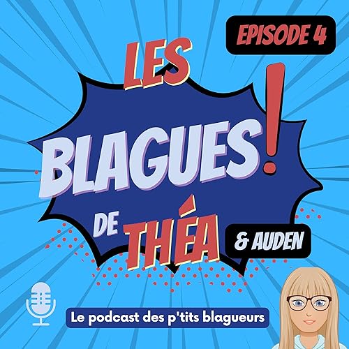 Vache Marcher Mozzarella avec Auden des podcasts d'Auden