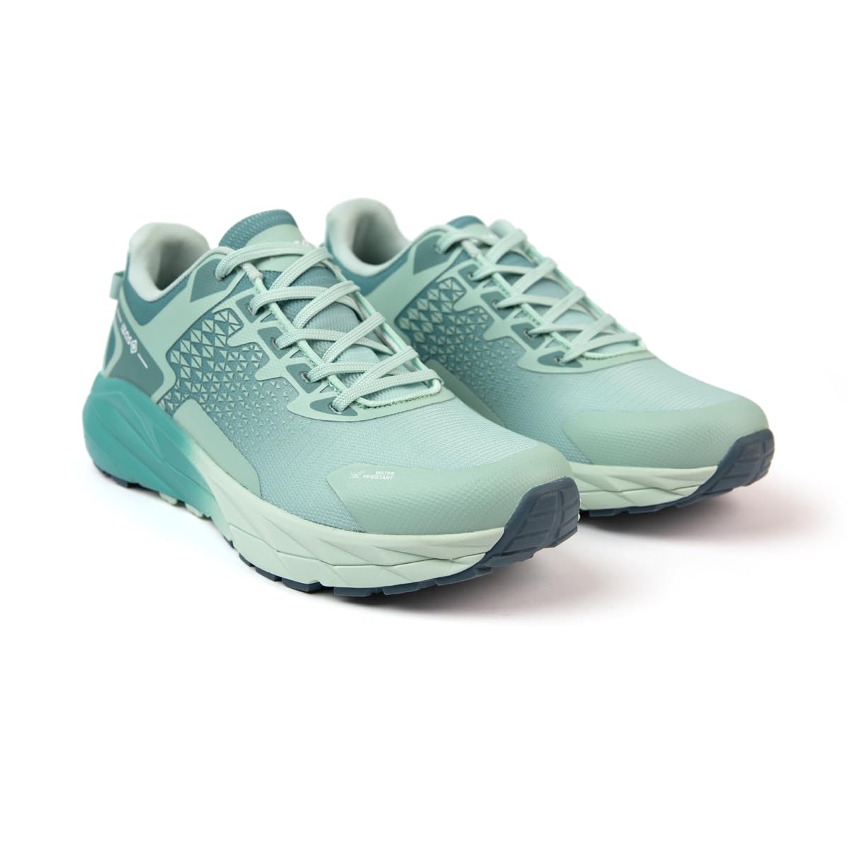 Izas Messina Calzado Multiactividad Unisex. Zapatos Deportivos Cómodos y Resistentes para Exterior. para Senderismo y Actividades al Aire Libre.
