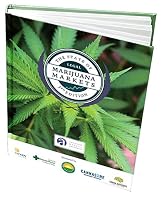 The State Of Marijuana Markets 0991366514 Book Cover