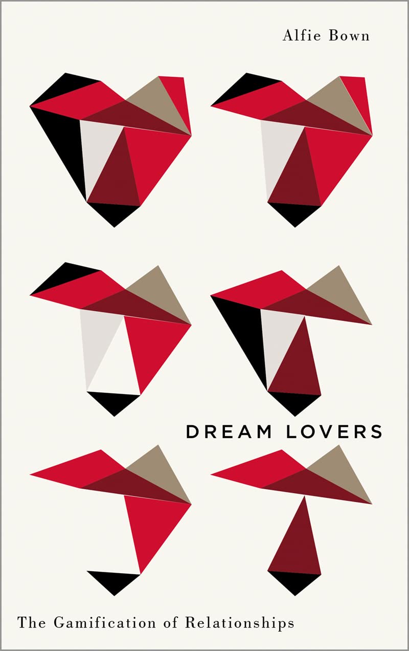 Dream Lovers by Alfie Bown PAPERBACK 9780745344874