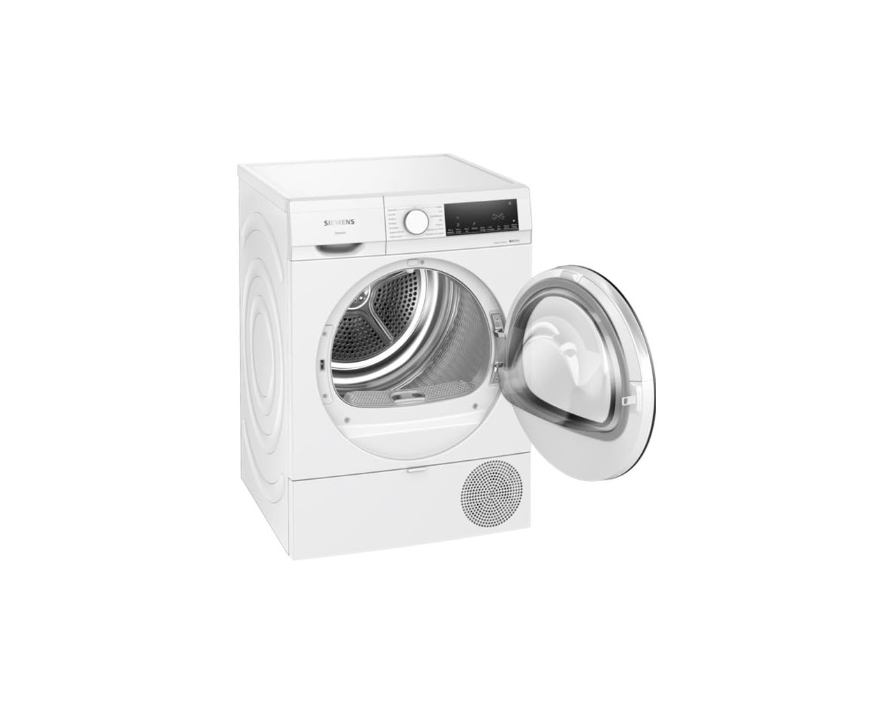 SIEMENS Sèche-linge pompe à chaleur WQ42G20DFR, iQ500, Programme Outdoor