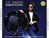 f.r. david words übersetzung  Words & Melodies (5CD)