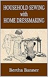 Household Sewing With Home Dressmaking