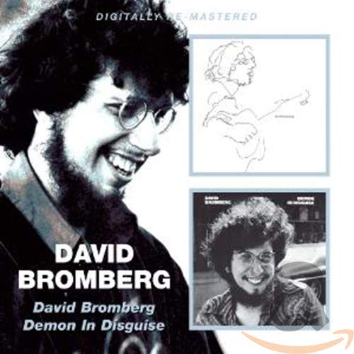 David Bromberg