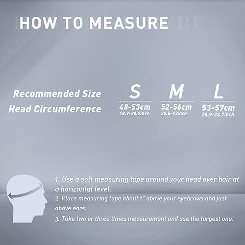 Miniatura 6 de JBM Skateboard Helmet for Adults Skate Helmet Adult Skateboard Helmets Adult Skateboarding Helmet Youth Scooter Helmets Child Skating Helmets for