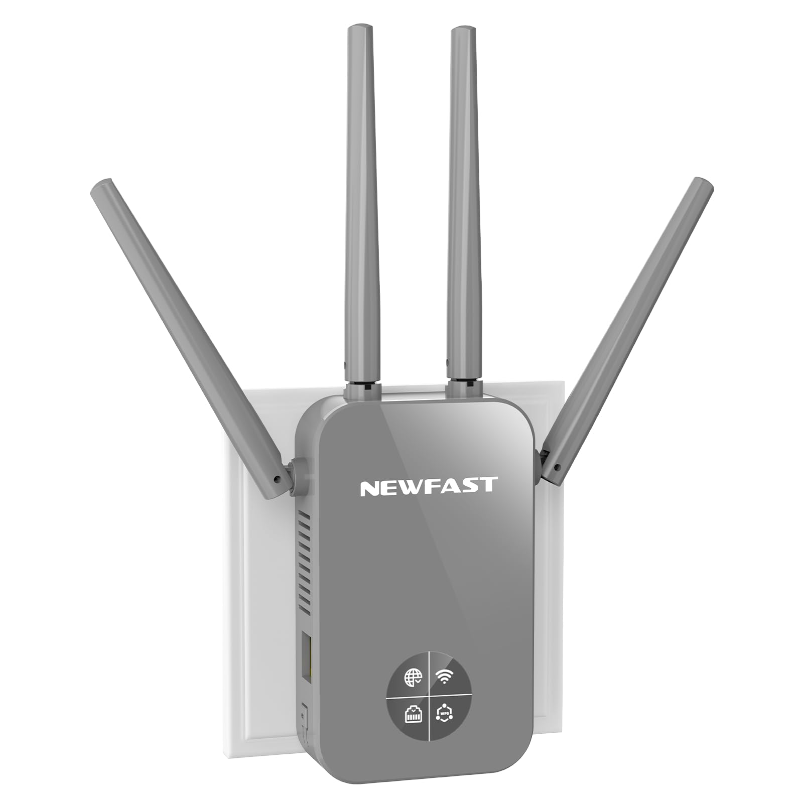NEWFAST 523 WiFi Repeater