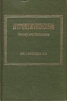 Hyperthroidism: Concept and Controversy 0398023042 Book Cover