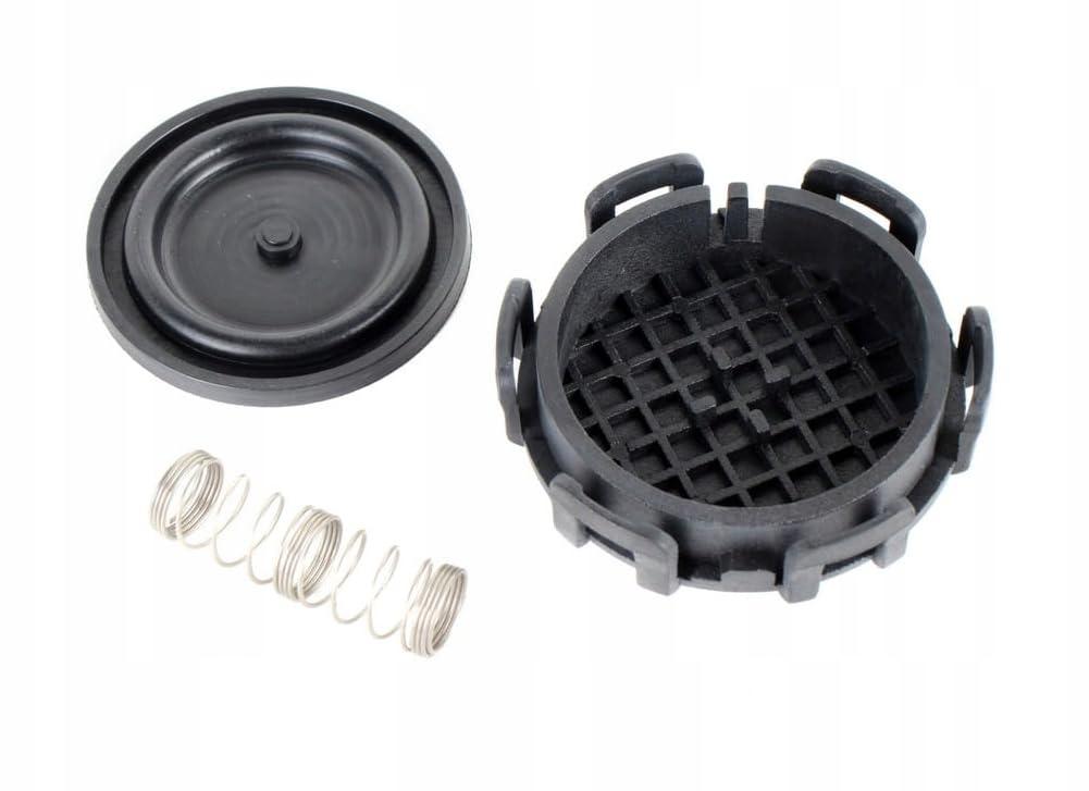 Tapa de balancín para tapa de culata compatible para Mazda 3 C1 C2 C3 C4 Xsara Picasso Berlingo 107, 206 207 307 308 407 Partner Focus C-Max Fiesta R55 OEM: 0248L1