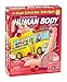 The Magic School Bus:A Journey into The Human Body