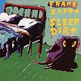 Frank Zappa Catalog