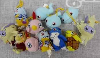 当時物 デジモンアドベンチャー ワンダーカプセル等 フィギュア まとめ 28個 当時物 デジモンアドベンチャー ワンダーカプセル等 フィギュア