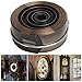 Chiffonade 1.93Inch Clock Spring Durable Watch Copper Main Spring Replacement Watch Accessory