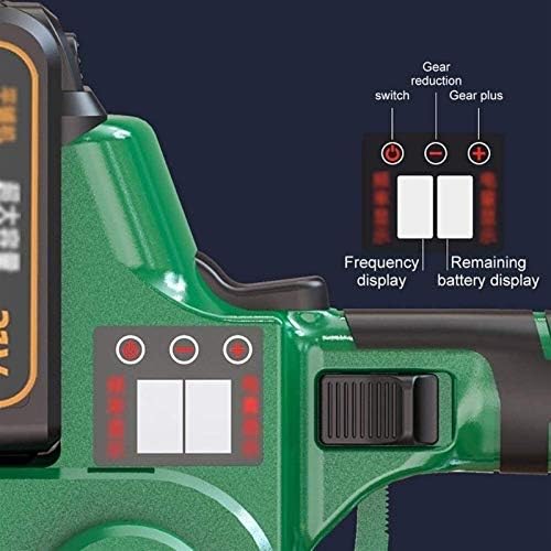 Professional Tile Machine,Machine, Electric Vibrating Tool for High Suction Non-Slip Tile Machine Maximum Suction 200kgv Floor Wall Tiles