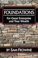 Foundations 1597122602 Book Cover