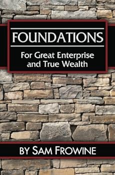Paperback Foundations Book