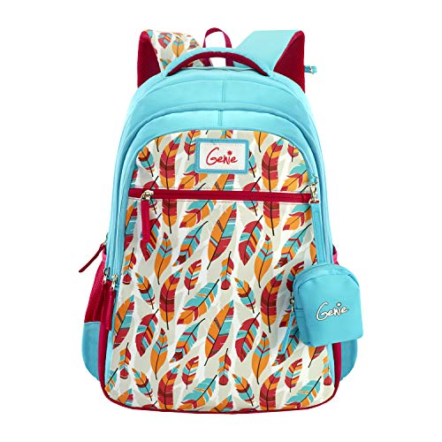 Image of Genie Casual Backpack