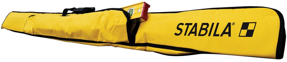 STABILA 30015 Level Case,48",32",24",16",Torpedo