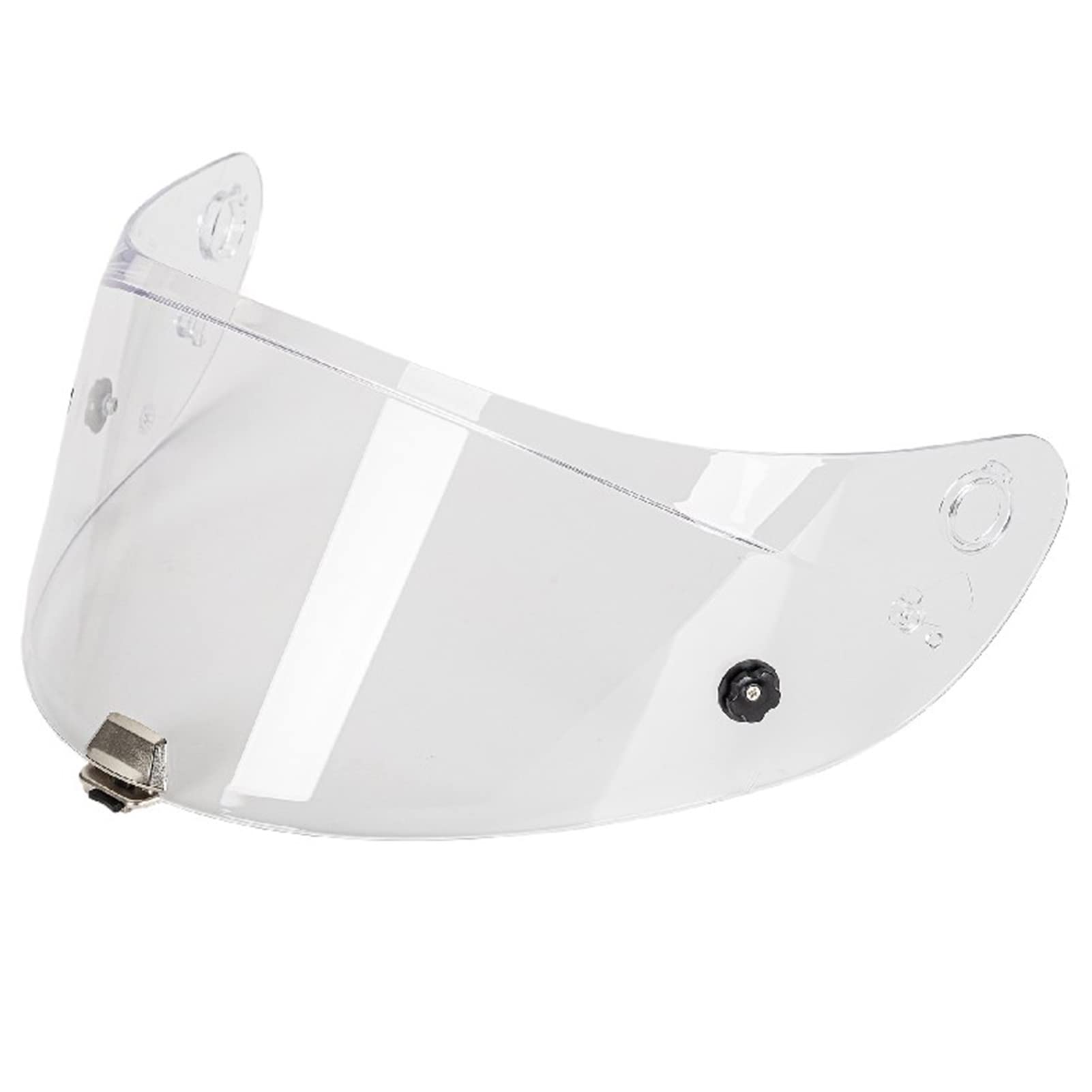 Shkalacar pełna osłona kasku motocyklowego, wymiana obiektywu, kask motocyklowy, osłona obiektywu, kompatybilna z kaskiem HJC-2 RPHA11 RPHA70