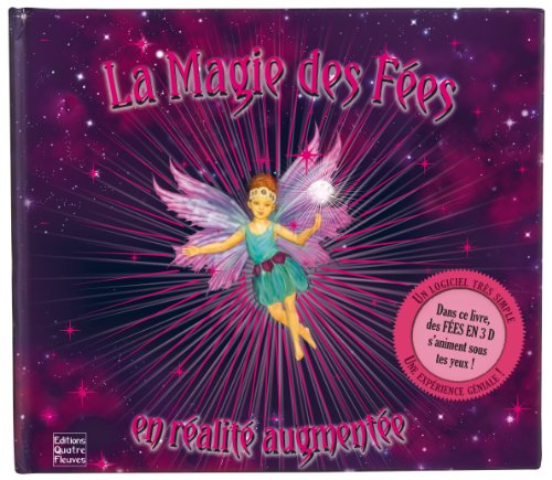 La Magie des Fées (1Cédérom)
