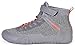 Sisttke Men's Wrestling Shoes Barefoot Sneakers Grey