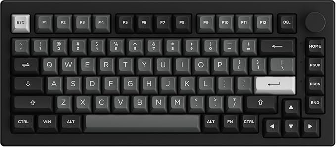 Akko 5075B Plus
