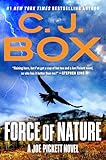 Force of Nature (A Joe Pickett Novel Book 12)