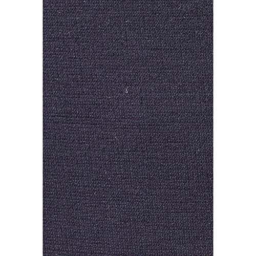 Image of Siea Casual Solid Khakis in Brown
