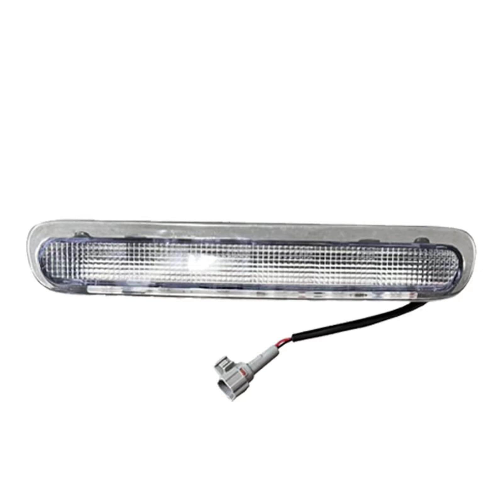 Troisième feu stop pour Hilux Vigo 2005-2012 de remplacement rouge - 7