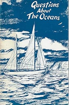 Paperback Questions About the Oceans; Publication G-13. Book