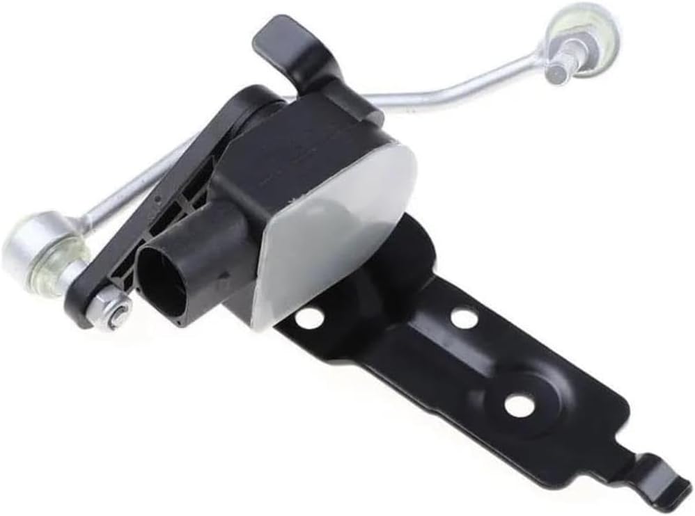 Car Height Level Sensor, Car Height Sensor 4F0941285F Front Left Height Sensor for Audi for A6 for Avant S6 for Quattro