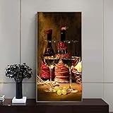 ☀ Decora your house and give your room a new look. All canvases are printed and wrapped with the highest quality materials.
