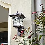 Produktmaterial:Glas + Aluminium, Gr??e:26 * 40 (cm).