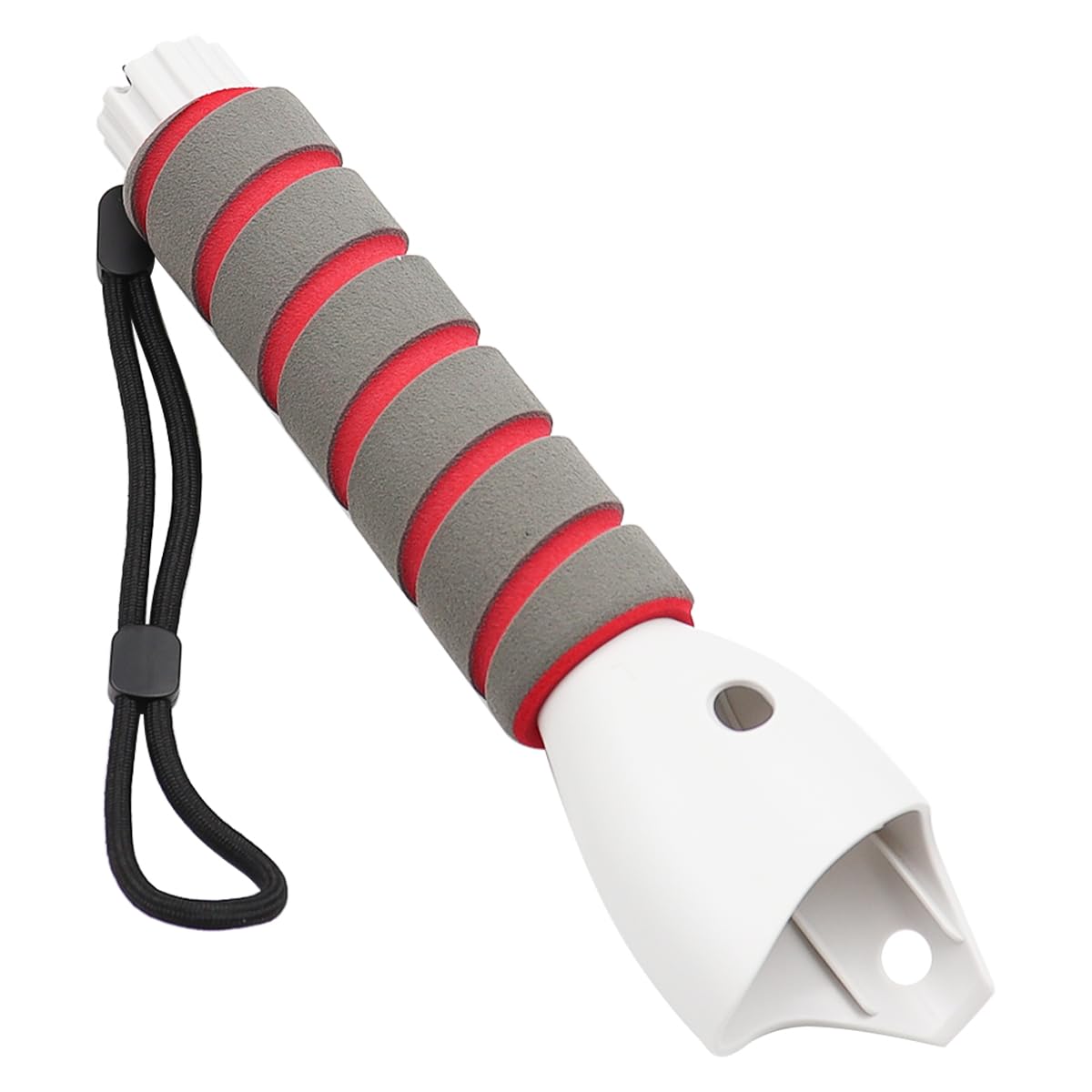 Sarini 1 par de Mango extendido para Meta Quest3 Compatible con Juego VR Best Sabre VR Tennis Online VR Gorilla Day Golf Club