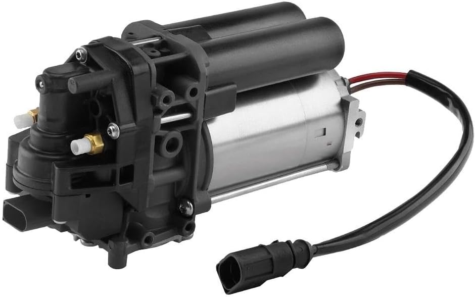 エアサスペンションコンプレッサー ため テスラ S 2016-2021 X 2016-2020 電気 102791100h 自動車の