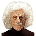 Produktbild Widmann 6847A Maske Alter Mann Albert mit Perücke und Schnurrbart, Hautfarben, Einheitsgröße