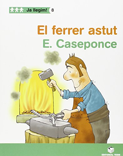 Portada de El Ferrer Astut
