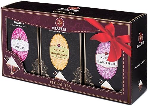 Herbal Fruit Tea - 45 Tea Bags - By Ella Hills