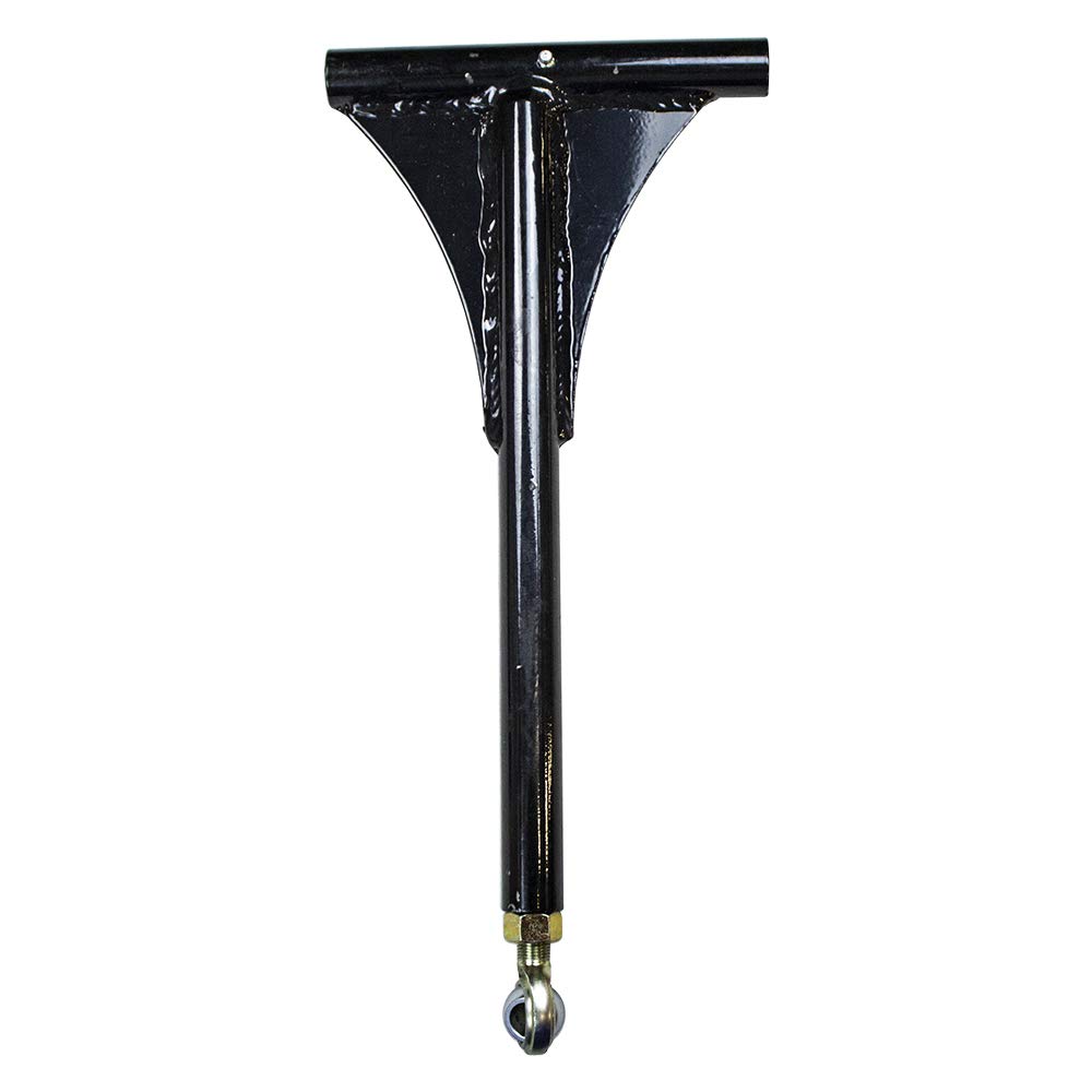 Amazon.com : Exmark 103-8544 Deck Strut Lazer Z XS DS Series