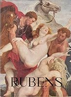 Curt Schweicher: Rubens B002BZK44E Book Cover