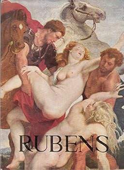 Hardcover Curt Schweicher: Rubens [German] Book