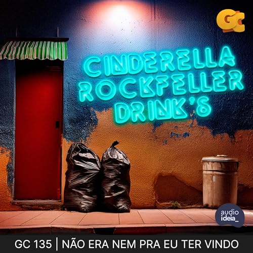 GC 135 | N&Atilde;O ERA NEM PRA EU TER VINDO