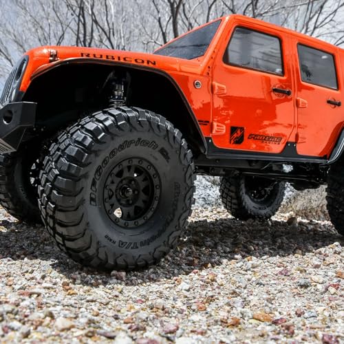 Pro-line Racing BFGoodrich Mud-Terrain T/A KM3 1.9 Crawler Tire PRO1015014 RC Tire