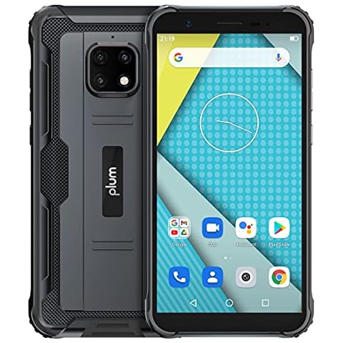 Plum Gator 7 Rugged Smartphone Cover